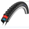 Padanga 28" Schwalbe Marathon GT 365 HS 475, Perf. Wired 40-622 Juodas-Reflex