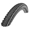 Dviratis 29" Schwalbe Rapid Rob HS 425 Active Wired 57-622 / 29x2.25 Baltas Stripes
