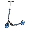 Paspirtukas Tecaro Speed 2,0 205cm juoda/mėlyna