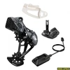Pavarų grupė SRAM GX Eagle AXS Upgrade Kit (Rear Der wBattery, Controller wClamp, Charger/Cord, Chain Gap Tool)