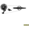 Pavarų grupė SRAM NX Eagle DUB Groupset (Rear Der, Trigger Shifter w Clamp, Crankset DUB 12s 170 BOOST w DM 32t X-SYNC Chainring, Chain 126 links 12s,Cassette PG-1230 11-50t, Chaingap Gauge)