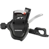 Pavarų perjungimo rankenėlė 2/3g. Shimano XT M780