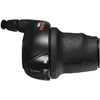 Pavarų perjungimo rankenėlė Shimano 7s Juodas SL-C3000-7 Nexus CJ-NX10