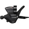 Pavarų perjungimo rankenėlė Shimano Acera SL-M315-L kairė, 3 pav. (4703)