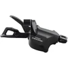 Pavarų perjungimo rankenėlė Shimano dešinė 10s w/o OGD SL­M6000­IR Deore I­Spec II