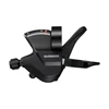 Pavarų perjungimo rankenėlė Shimano Left 3s w/OGD SL-M315-L Rapidfire Plus CB