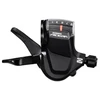 Pavarų perjungimo rankenėlė Shimano Right 3s w/ OGD SL-M3000 Acera Incl. Cables