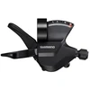 Pavarų perjungimo rankenėlė Shimano Right 8s w/OGD SL-M315-8R Rapidfire Plus CB