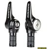 Pavarų rankenėlė SRAM Set 1150-R2C Aluminum Aero Blade Lever 11sp Rear Index Yaw Front