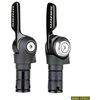 Pavarų rankenėlė SRAM Set Aero 500 Aluminum 11sp Rear Friction Front
