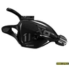 Pavarų rankenėlė SRAM Shifter X01 Trigger 11 speed Rear w Discrete Clamp Juodas