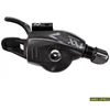 Pavarų rankenėlė SRAM Shifter XX1 Trigger 11 speed Rear w Discrete Clamp Juodas