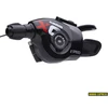 Pavarų rankenėlė SRAM X-0 Trigger Bearing 2sp Front Raudona ZeroLoss