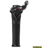 Pavarų rankenėlė SRAM X01 Grip Shift 11 speed Rear Raudona w Locking Grips