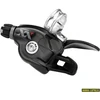 Pavarų rankenėlė SRAM XX Trigger 2speed Index Front w Discrete Clamp