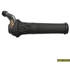 Pavarų rankenėlė SRAM XX1 Eagle Grip Shift 12 speed Rear Gold w Locking Grips