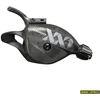 Pavarų rankenėlė SRAM XX1 Eagle Trigger 12 speed Rear w Discrete Clamp Lunar