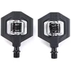 Pedalai Crankbrothers Candy 1 Klick-Pedal, juodas