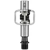 Pedalai Crankbrothers Eggbeater 1 Klick-Pedal, sidabrinis juodas
