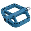 Pedalai OXC Loam 20 Nylon Flat Mėlyna