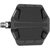 Pedalai Shimano PD-EF205 Flat Alu juodas