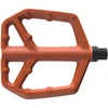 Pedalai Syncros Squamish III oranžiniai