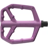 Pedalai Syncros Squamish III t. violetiniai