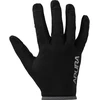 Pirštinės Apura Lightweight 365 unisex juodos