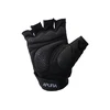 Pirštinės Apura Pure lime/juoda