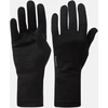 Pirštinės Thermowave Merino unisex juodos