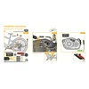 Priedas elektriniam dviračiui SpeedBox 1.4 B.Tuning for Bosch SX (Smart System +Rim Magnet)