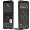 Priedas elektriniam dviračiui SpeedBox Tracker 1.0 for Shimano