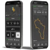 Priedas elektriniam dviračiui SpeedBox Tracker for Brose/Specialized