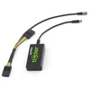 Priedas elektriniam dviračiui SpeedBox Tracker for Brose/Specialized