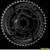 Priekinė žvaigždė SRAM 12s MNT FORCE 48/35T DM NON-POWERMETER D2 12s juodas