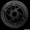 Priekinė žvaigždė SRAM Kit RIVAL E1 Non-Power Juodas - Direct Mount 4633T