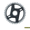 Priekinis dantratis SRAM Road Raudona/Force X-Sync Direct-Mount 12-speed 46T pilkas
