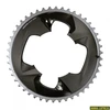 Priekinis dantratis SRAM Road Force 107mm 2x12-speed 48T pilkas