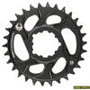 Priekinė žvaigždė SRAM X-SYNC 2 30T Direct Mount 6mm Offset Alum Eagle Juodas
