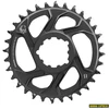 Priekinis dantratis SRAM MTB Eagle X-Sync2 Direct Mount alu 11-speed 6mm offset 32T juodas