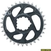Priekinė žvaigždė SRAM X-SYNC 2 32T Direct Mount 3mm Offset Boost Eagle Lunar/Polar Pilkas