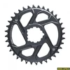 Priekinis dantratis SRAM Eagle X-Sync2 Direct Mount alu 3mm offset 34T pilkas