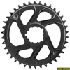 Priekinis dantratis SRAM MTB Eagle X-Sync2 Direct Mount alu 11-speed 3mm offset 38T juodas