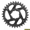 Priekinė žvaigždė SRAM Eagle X-SYNC 2 SL 34T Direct Mount 3 mm ofsetas Boost juoda
