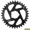Priekinė žvaigždė SRAM X-Sync 34T Direct Mount 3mm Offset Boost Alum 11 speed
