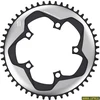 Priekinė žvaigždė SRAM X-SYNC 50T 11 Speed 110 Alum Argon Pilkas BB30 or GXP