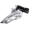 Priekinis pavarų perjungėjas Shimano ALIVIO FD-M3100 3x9-speed