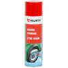 Putos padangoms Wurth 500ml