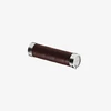 Rankenėlės Brooks odinės GRIPS 130/130 Rudos