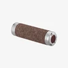 Rankenėlės Brooks verstos odos GRIPS 130/130 rudos